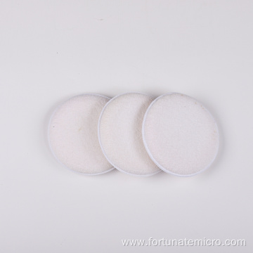 custom-built Makeup microfiber pads